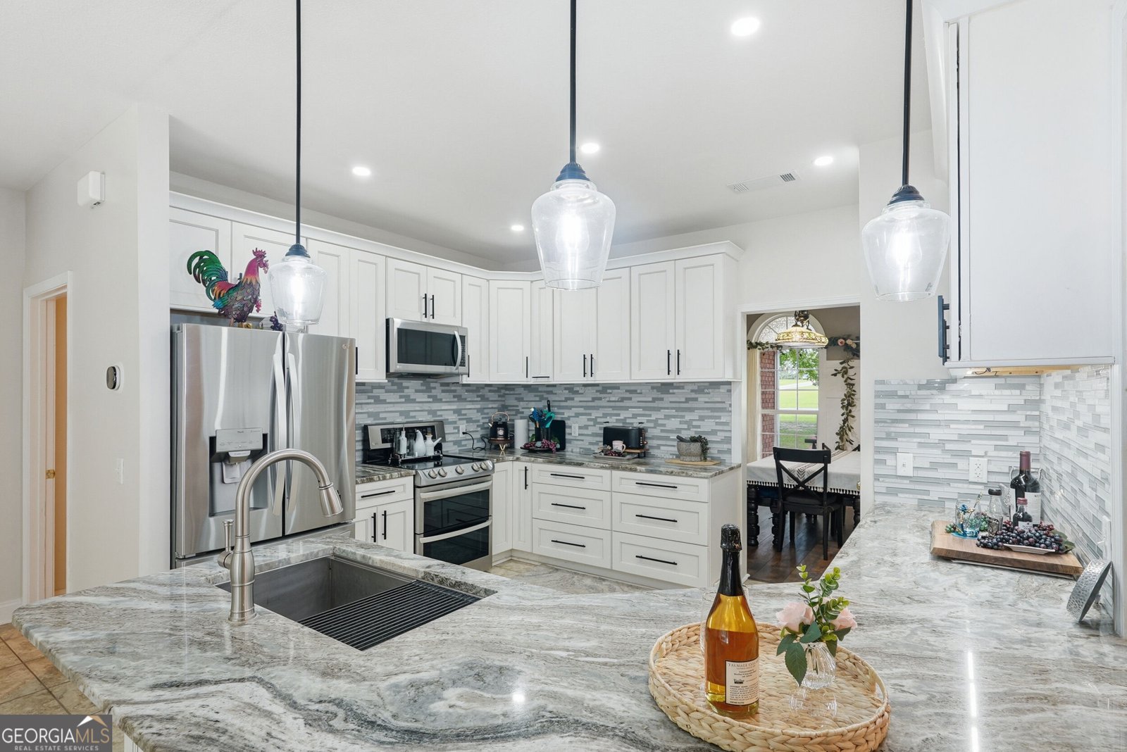 1201 Hampton Drive Statesboro - Photo 8
