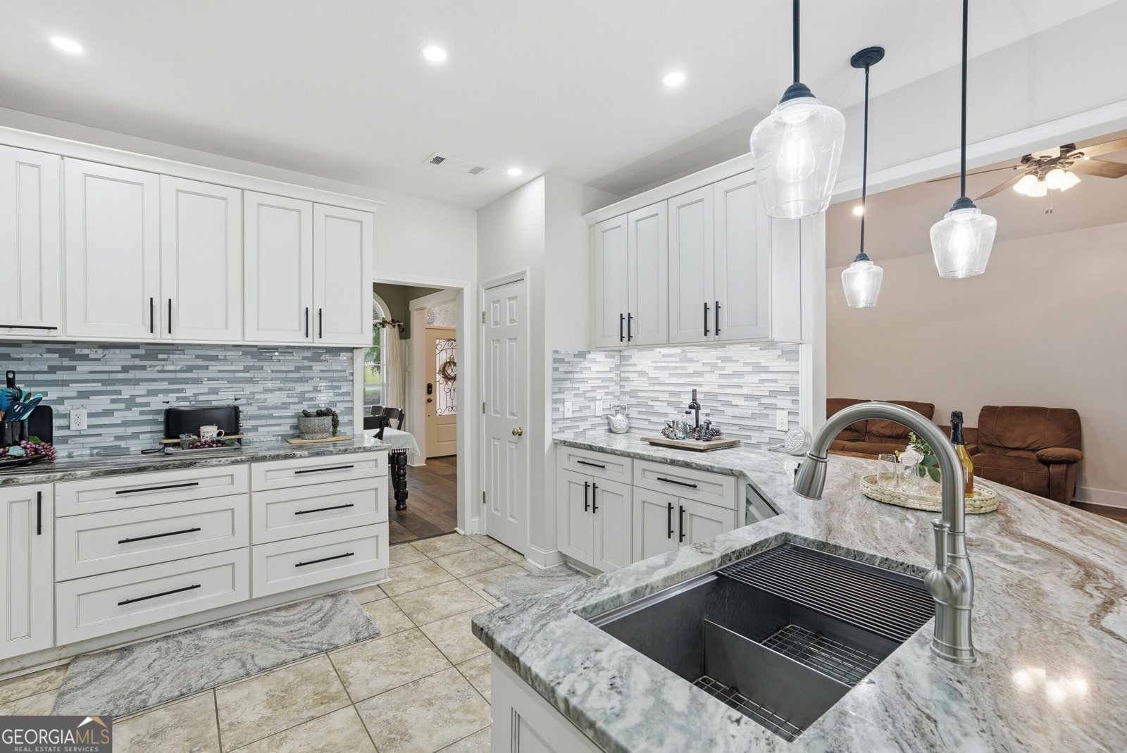 1201 Hampton Drive Statesboro - Photo 9