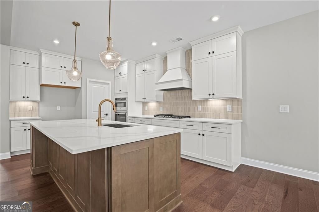 716 Conley Drive Canton - Photo 19