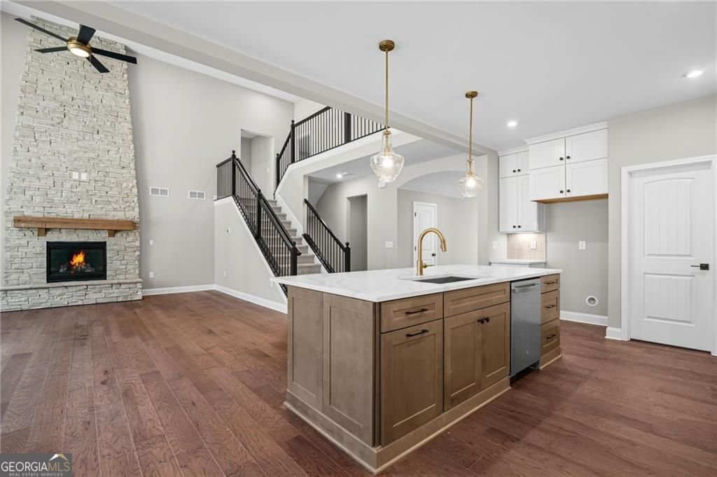 716 Conley Drive Canton - Photo 21