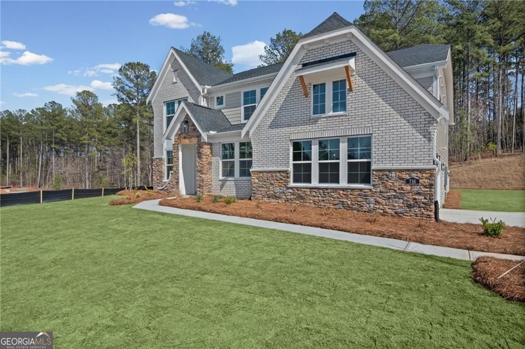 716 Conley Drive Canton - Photo 6