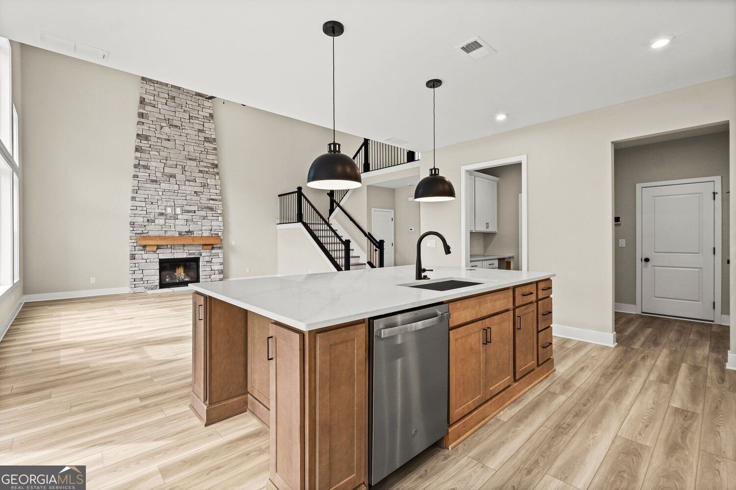 167 Wood Grove Lane Canton - Photo 19