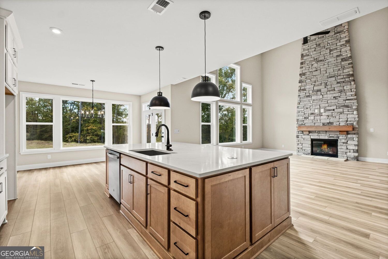 167 Wood Grove Lane Canton - Photo 20