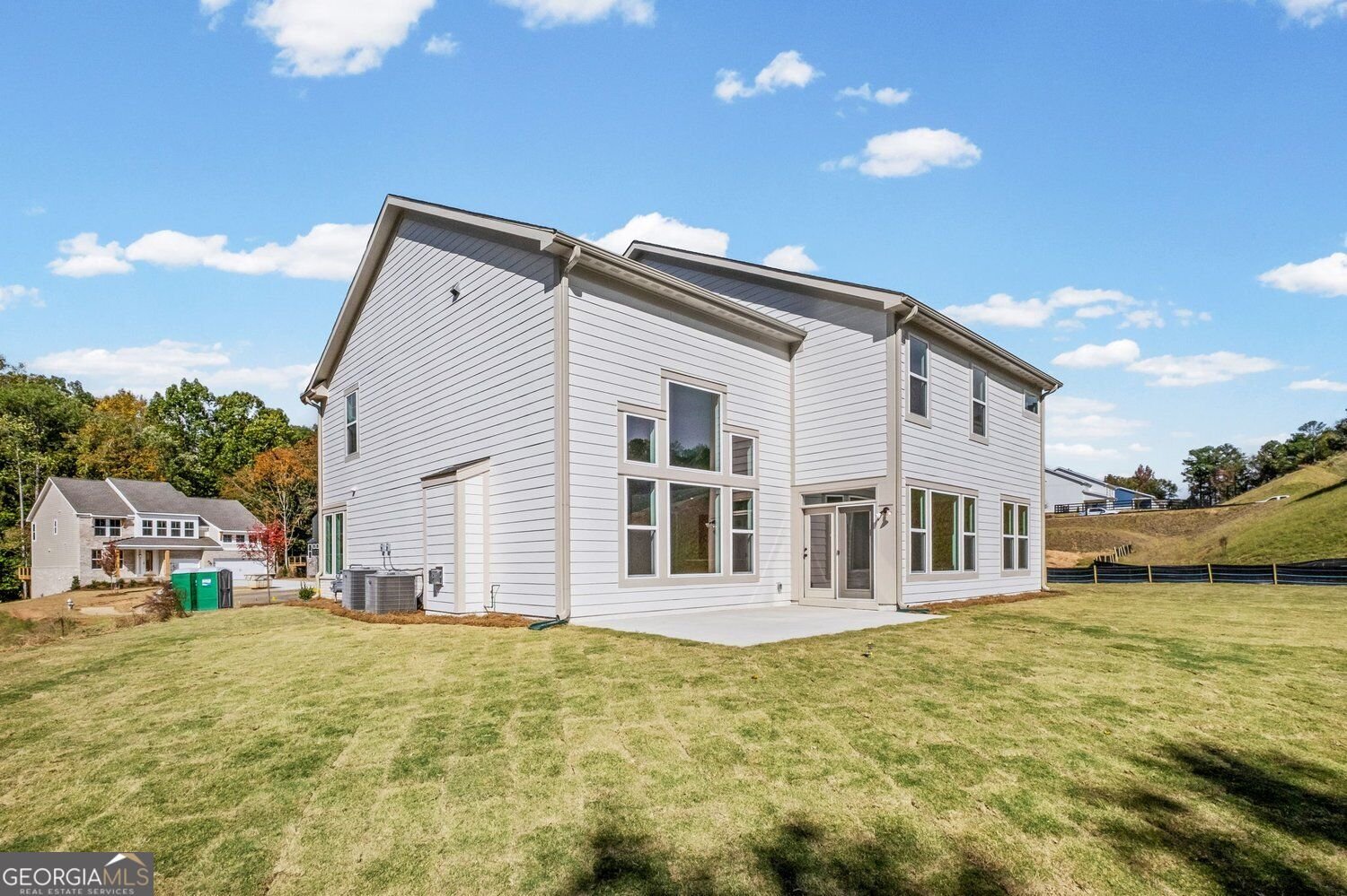 167 Wood Grove Lane Canton - Photo 44