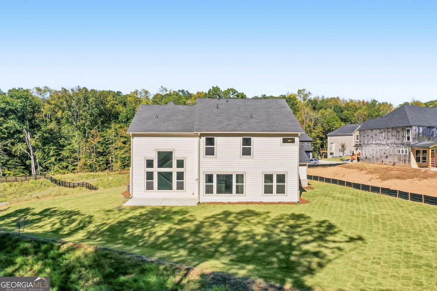 167 Wood Grove Lane Canton - Photo 47