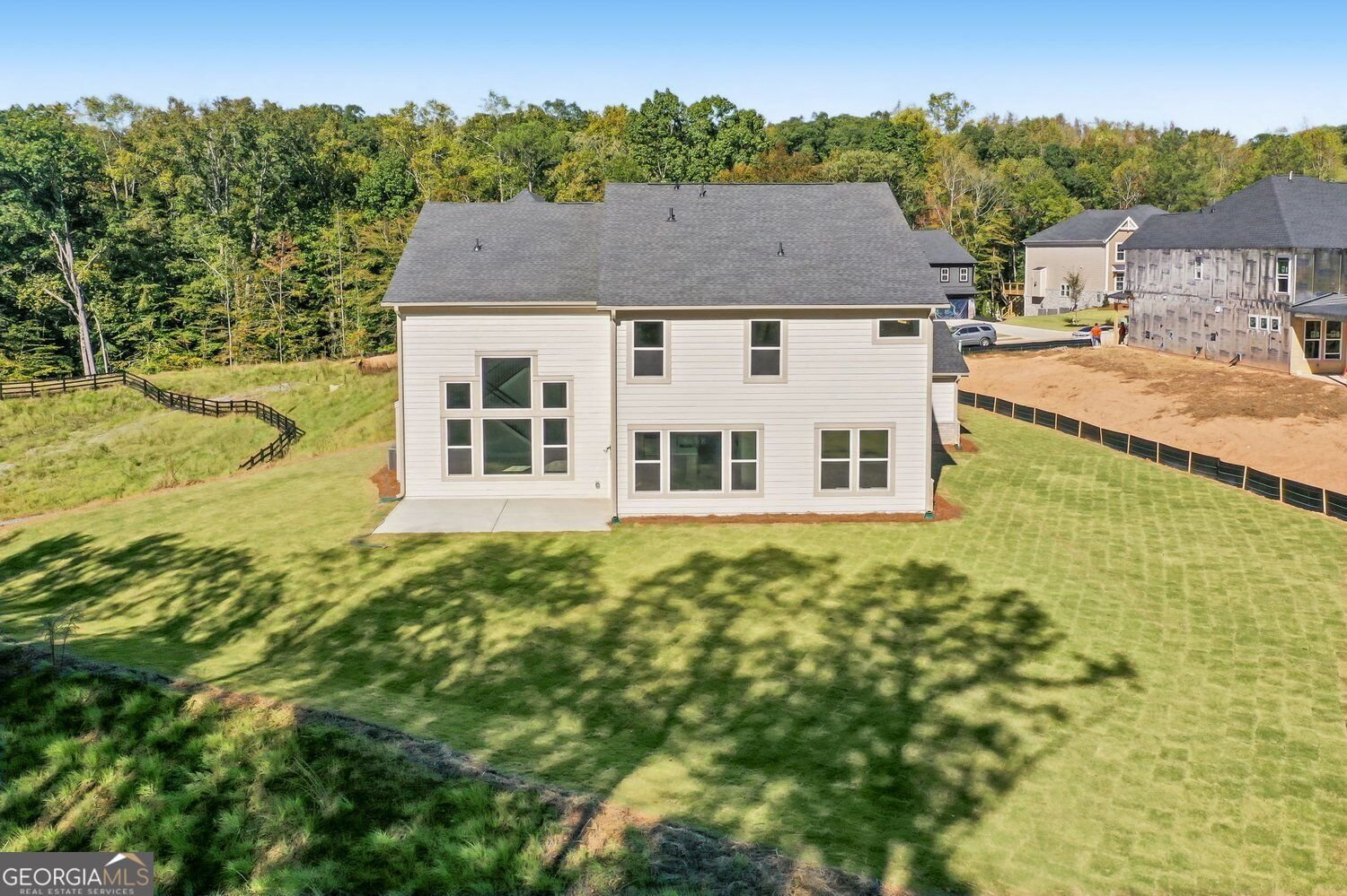 167 Wood Grove Lane Canton - Photo 48
