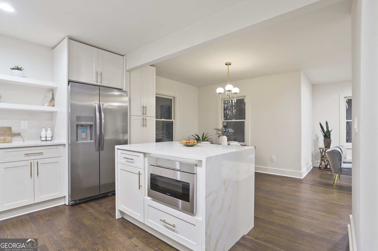 2798 Hidden Forest Court Atlanta - Photo 11