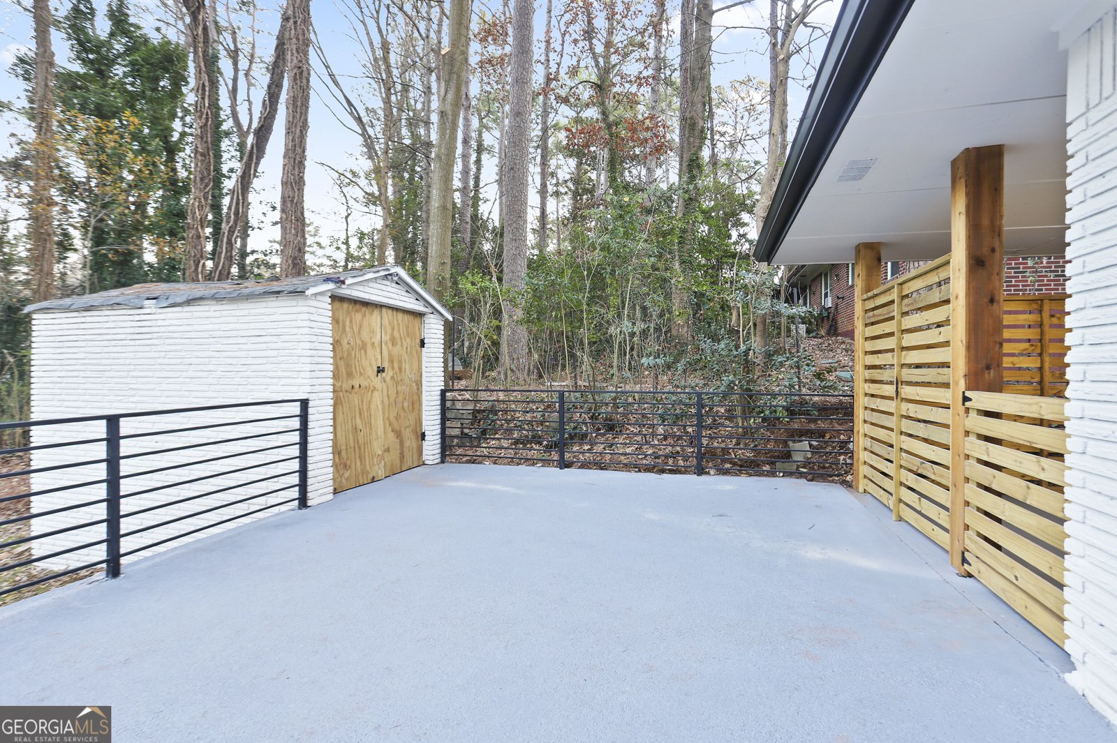 2798 Hidden Forest Court Atlanta - Photo 24
