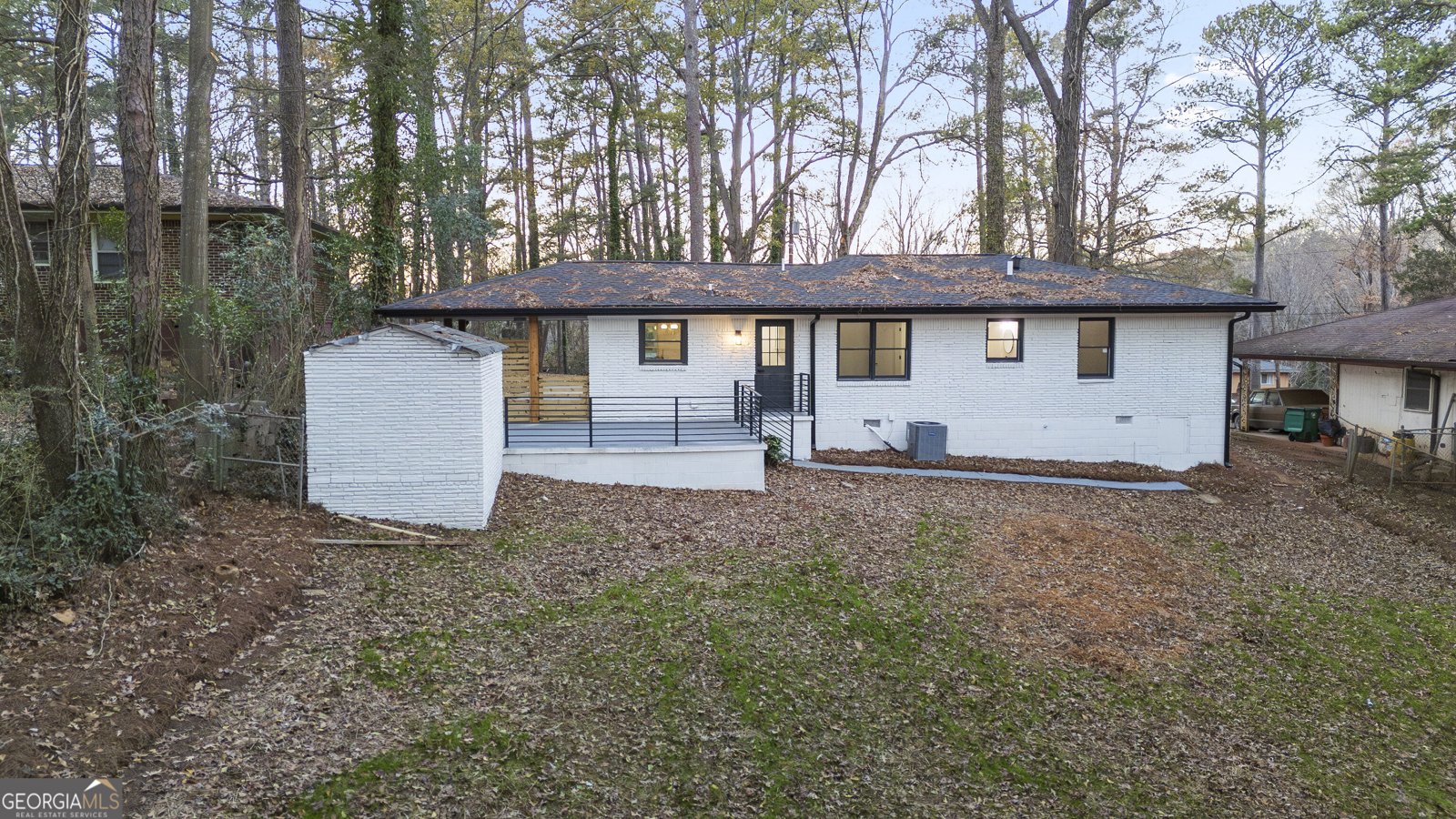 2798 Hidden Forest Court Atlanta - Photo 27