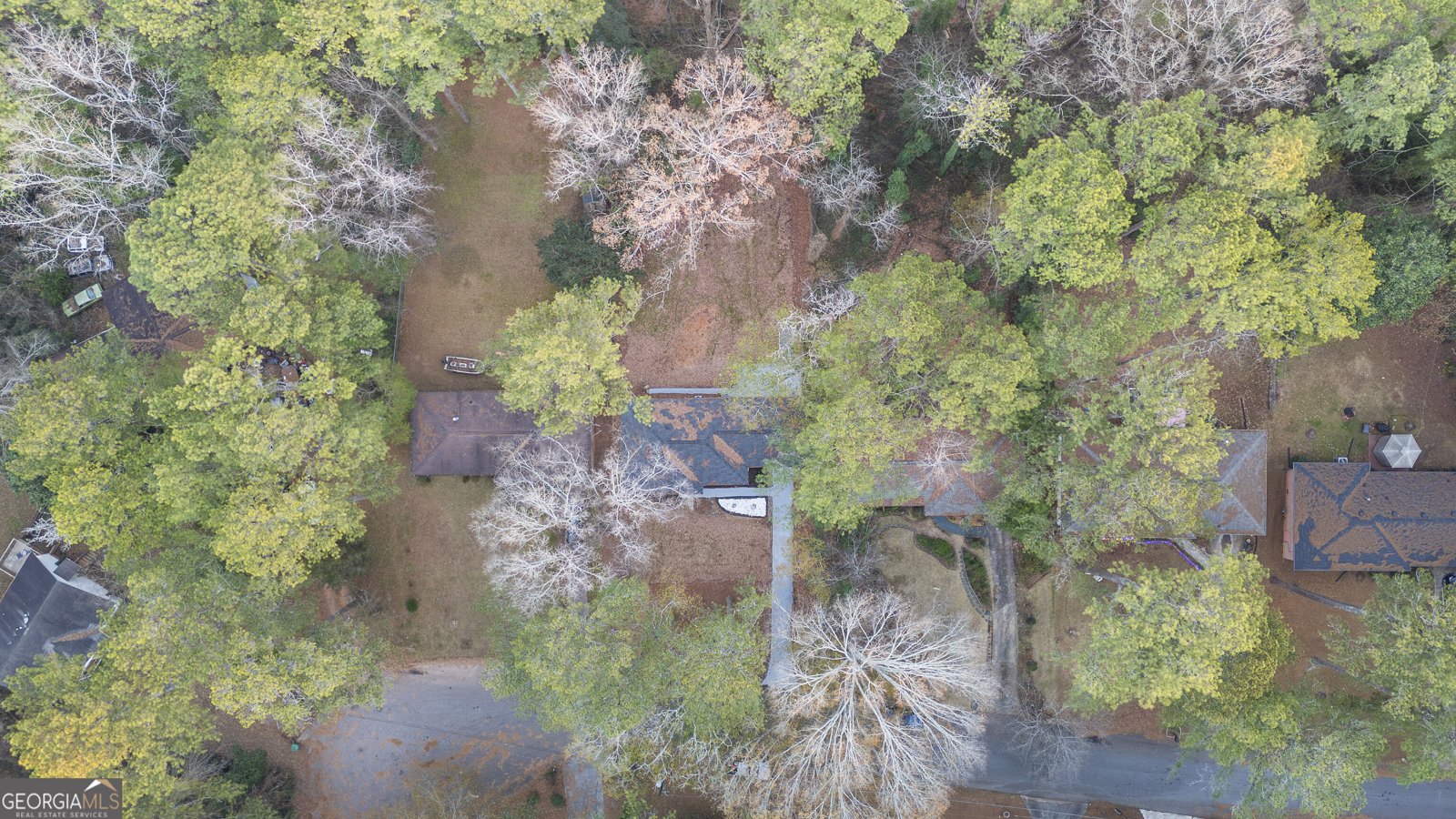 2798 Hidden Forest Court Atlanta - Photo 29