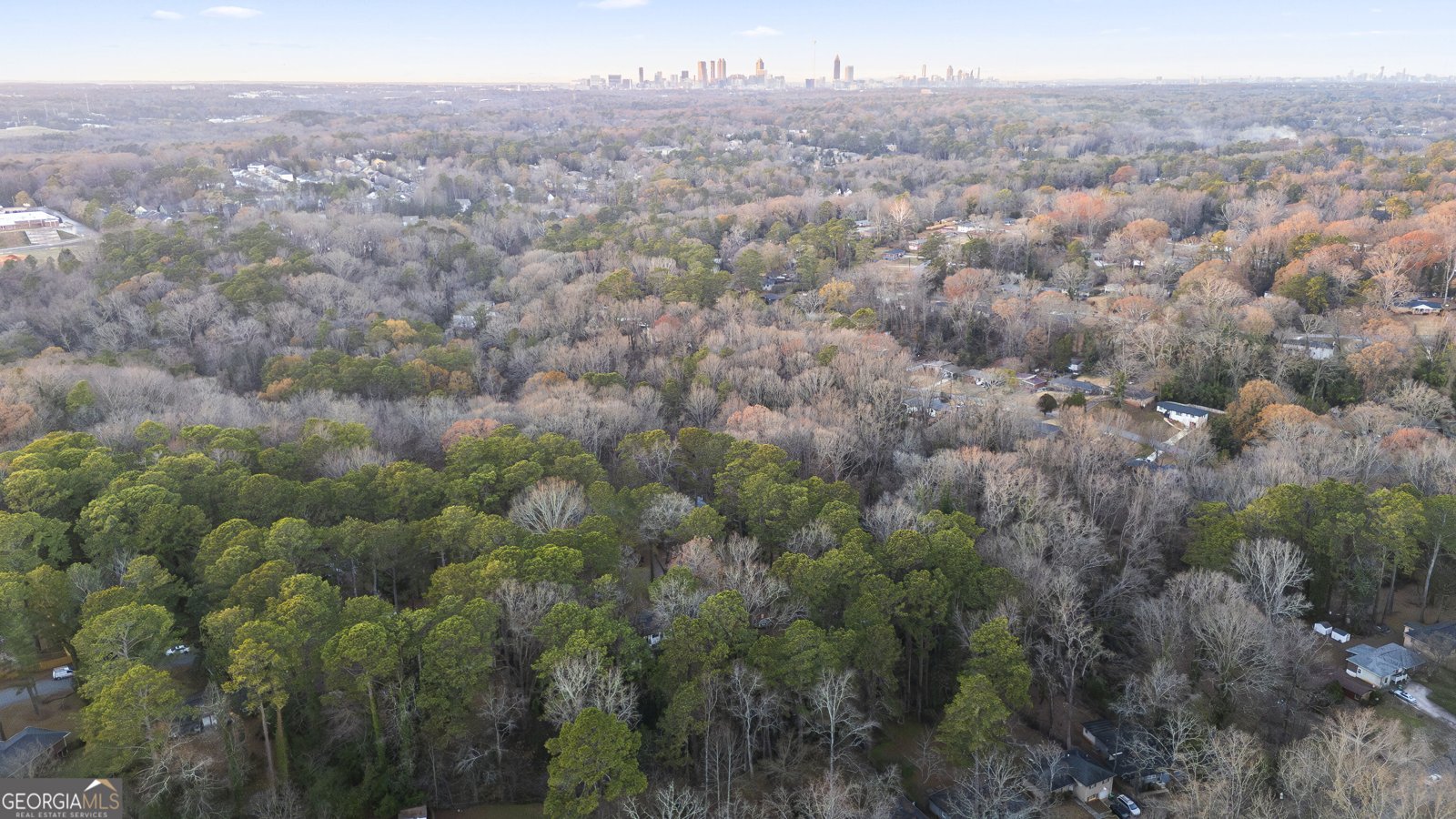 2798 Hidden Forest Court Atlanta - Photo 30
