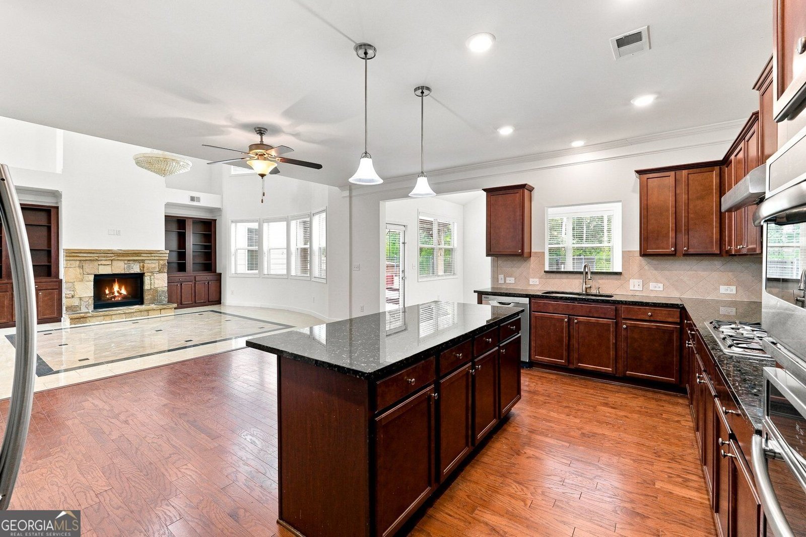 810 Grand Reserve Drive Suwanee - Photo 16