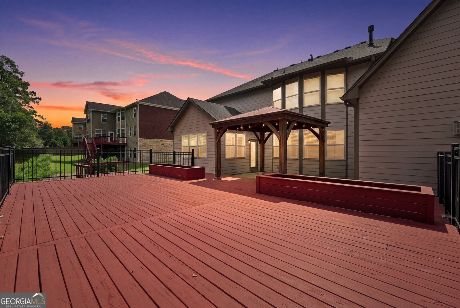 810 Grand Reserve Drive Suwanee - Photo 40