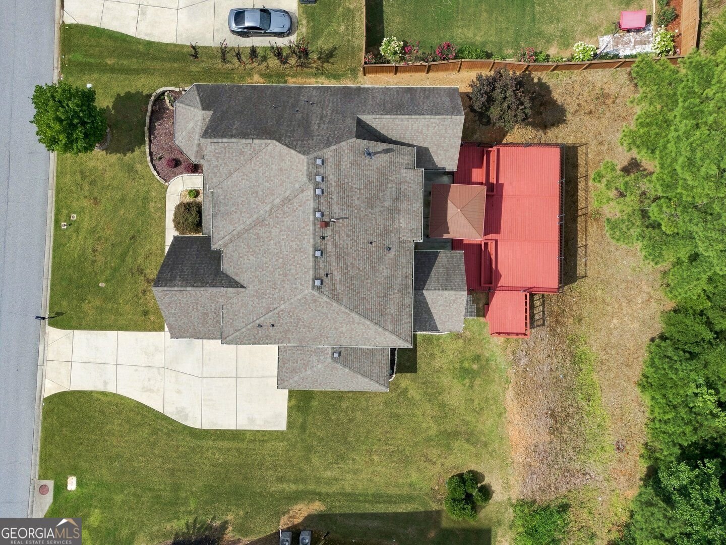 810 Grand Reserve Drive Suwanee - Photo 43