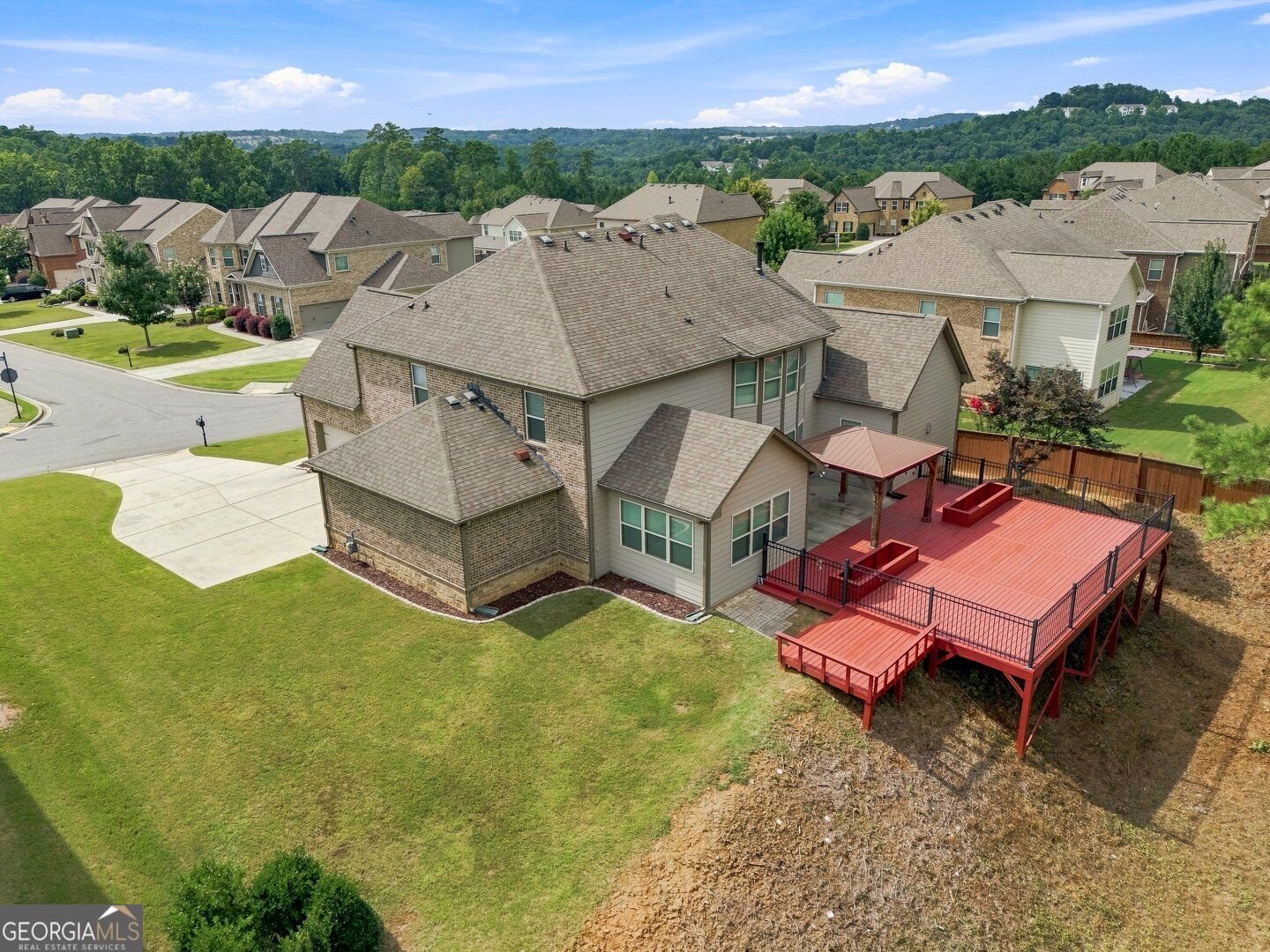 810 Grand Reserve Drive Suwanee - Photo 44