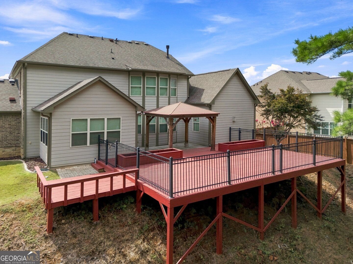 810 Grand Reserve Drive Suwanee - Photo 45