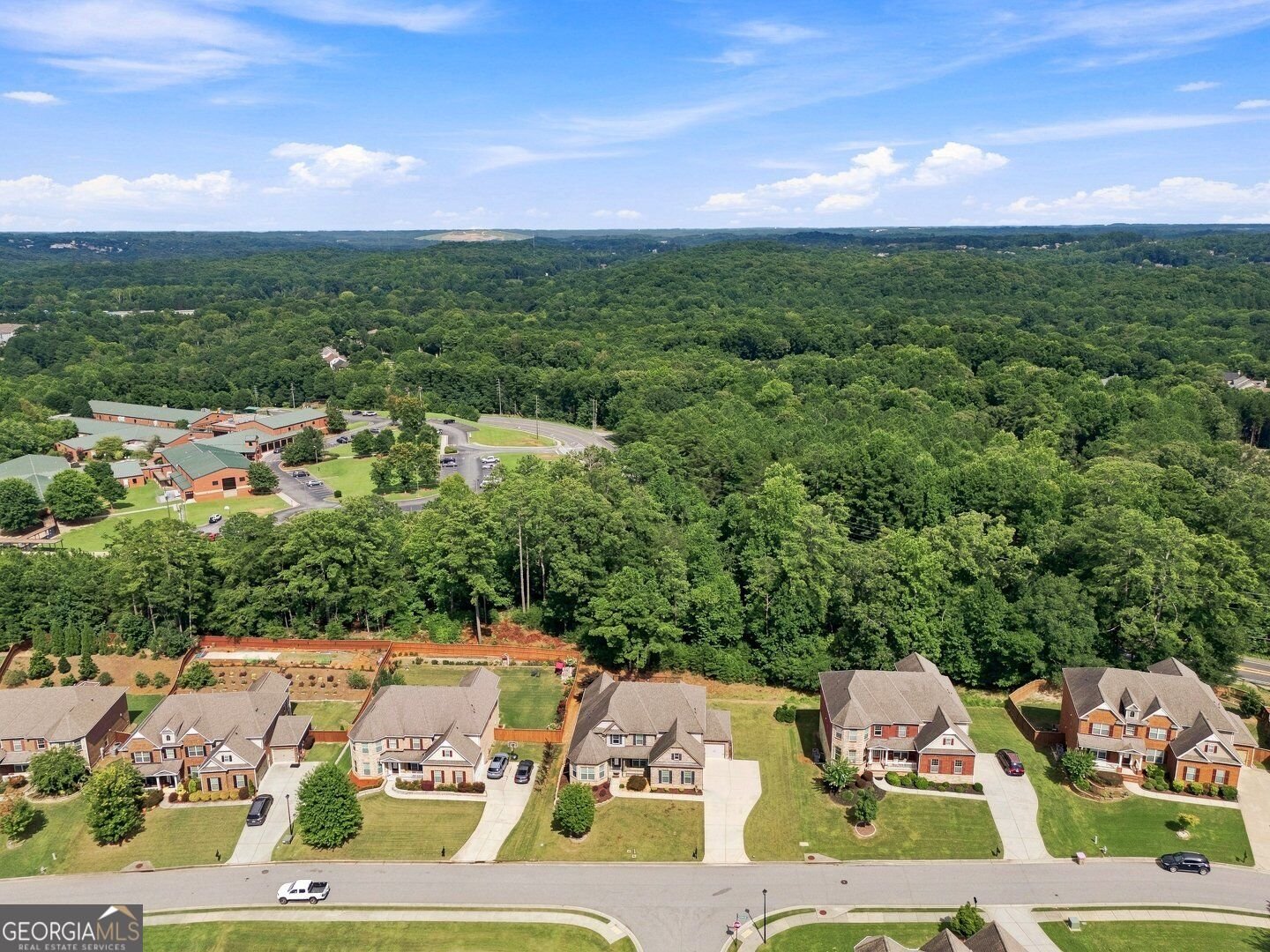 810 Grand Reserve Drive Suwanee - Photo 46