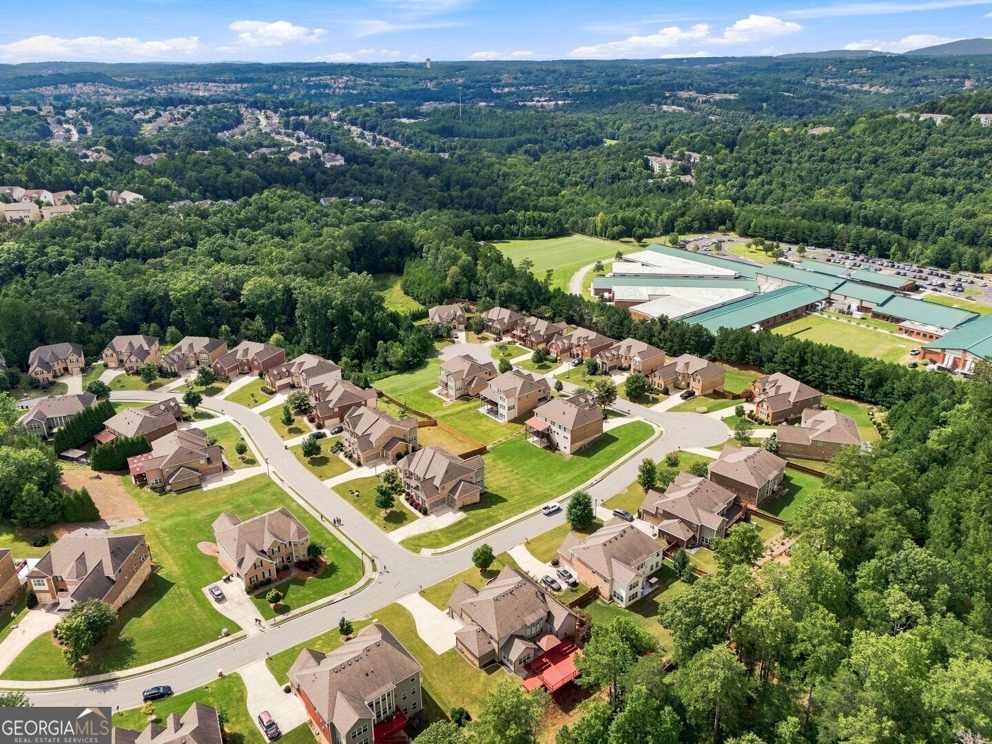 810 Grand Reserve Drive Suwanee - Photo 47