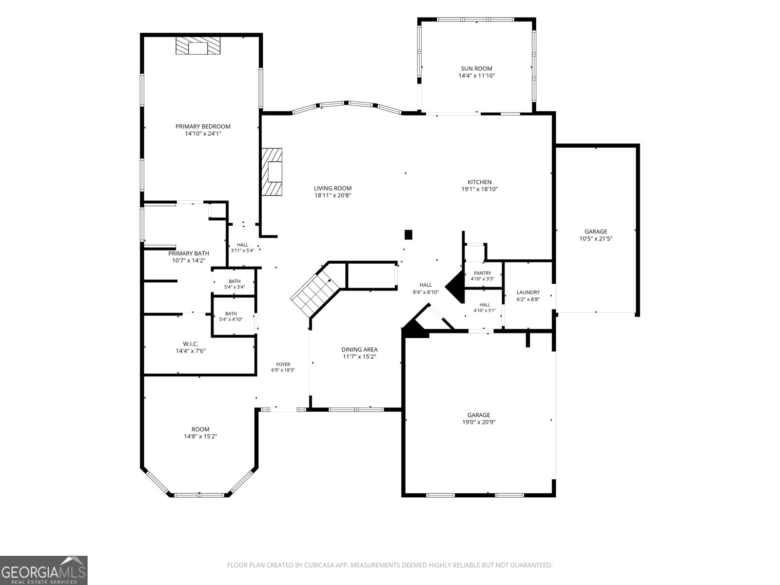 810 Grand Reserve Drive Suwanee - Photo 48
