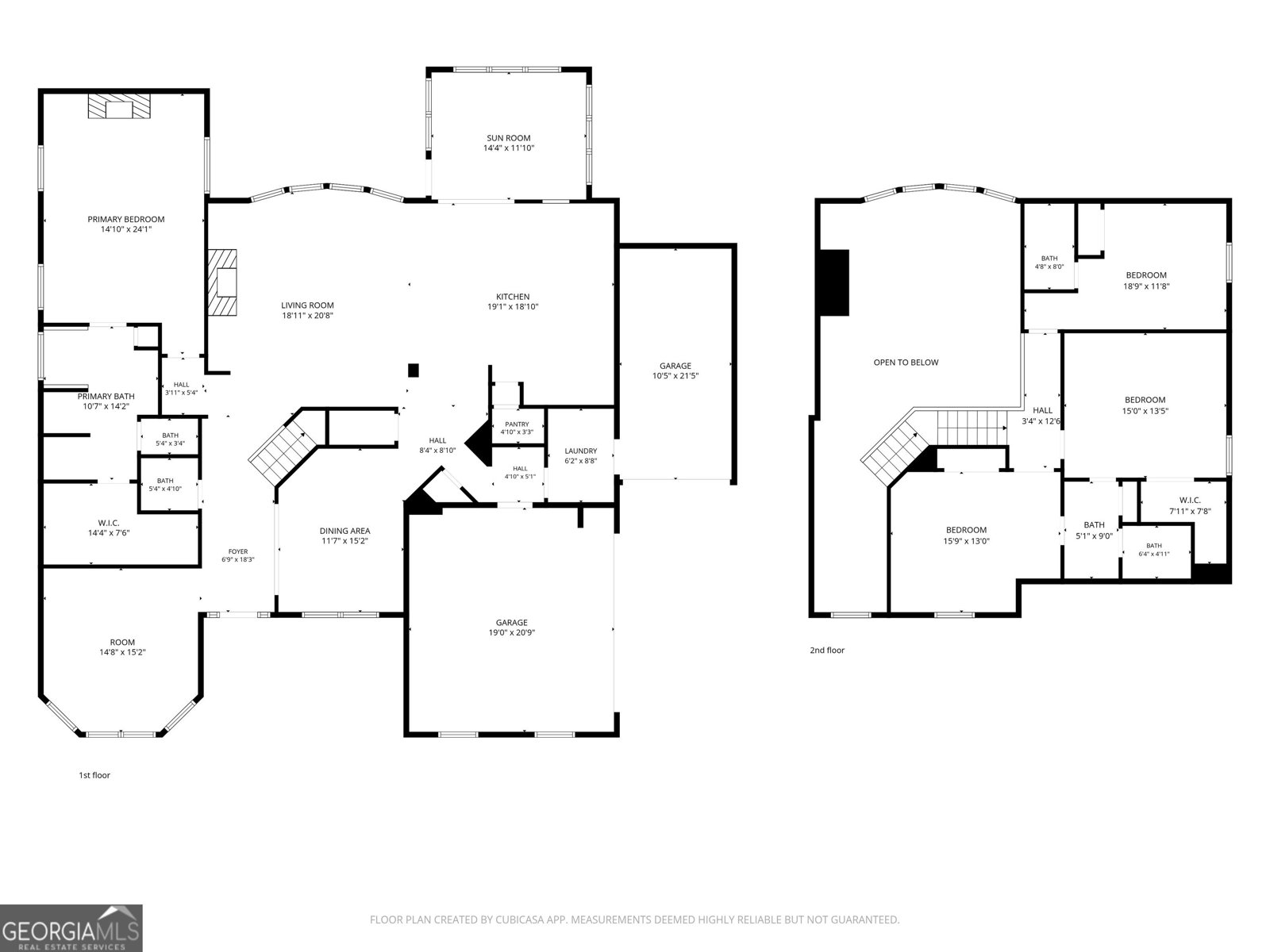 810 Grand Reserve Drive Suwanee - Photo 50