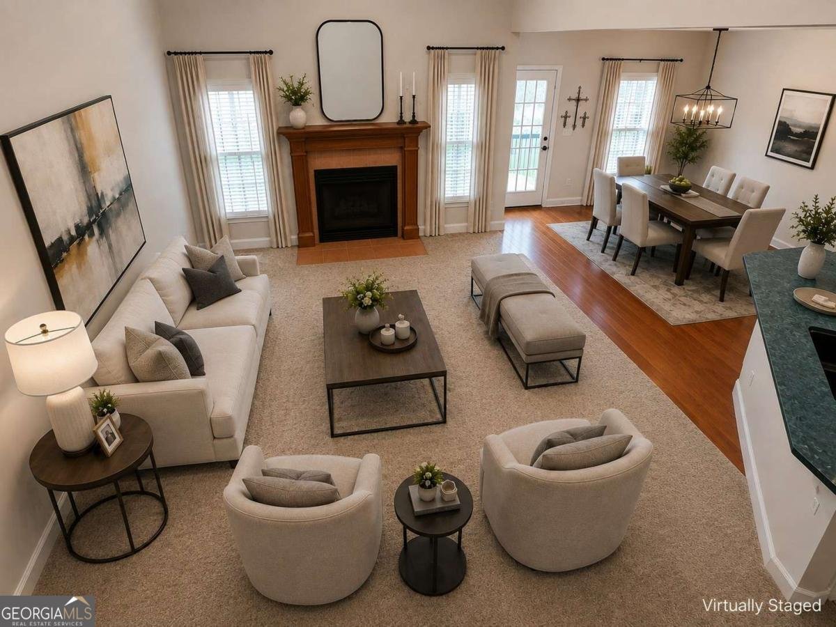 930 Vinings Drive Winder - Photo 6