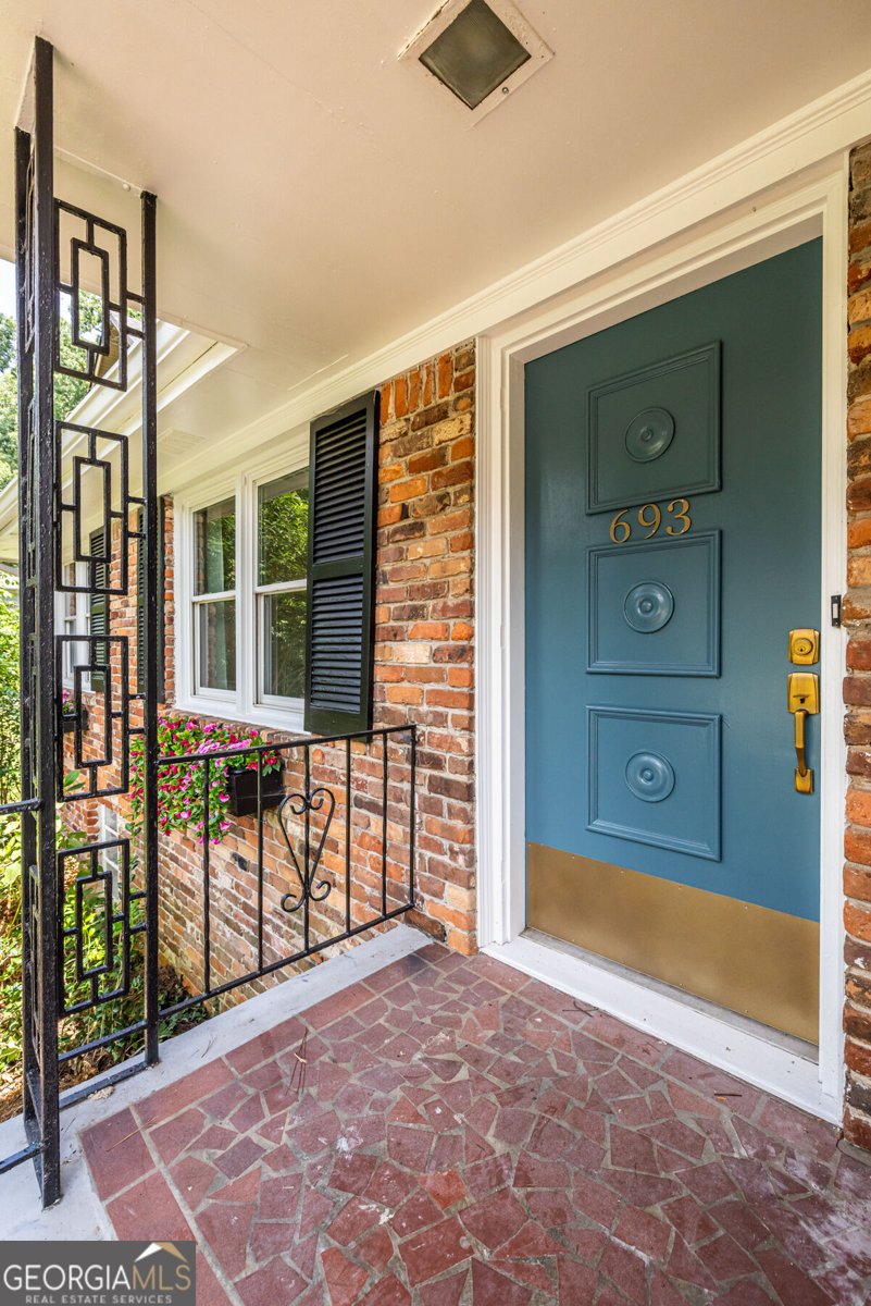 693 Superior Avenue Decatur - Photo 10