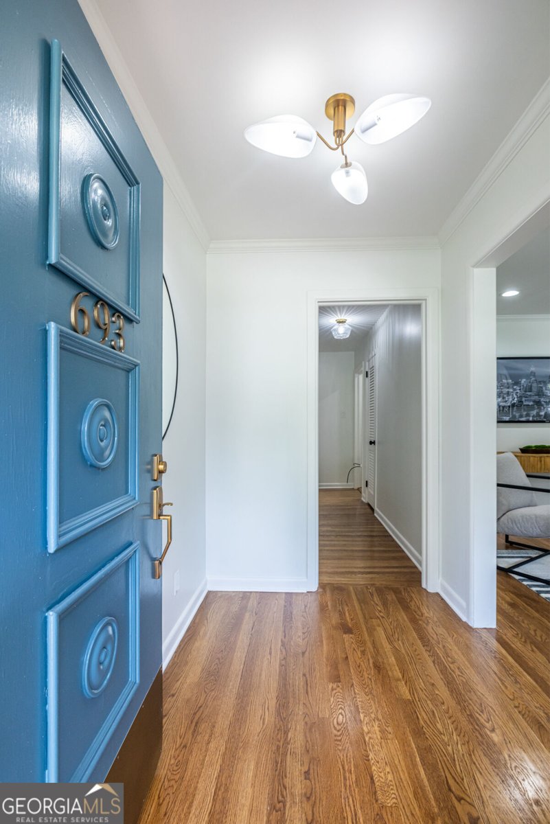693 Superior Avenue Decatur - Photo 11