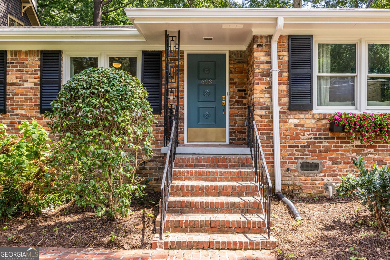 693 Superior Avenue Decatur - Photo 9