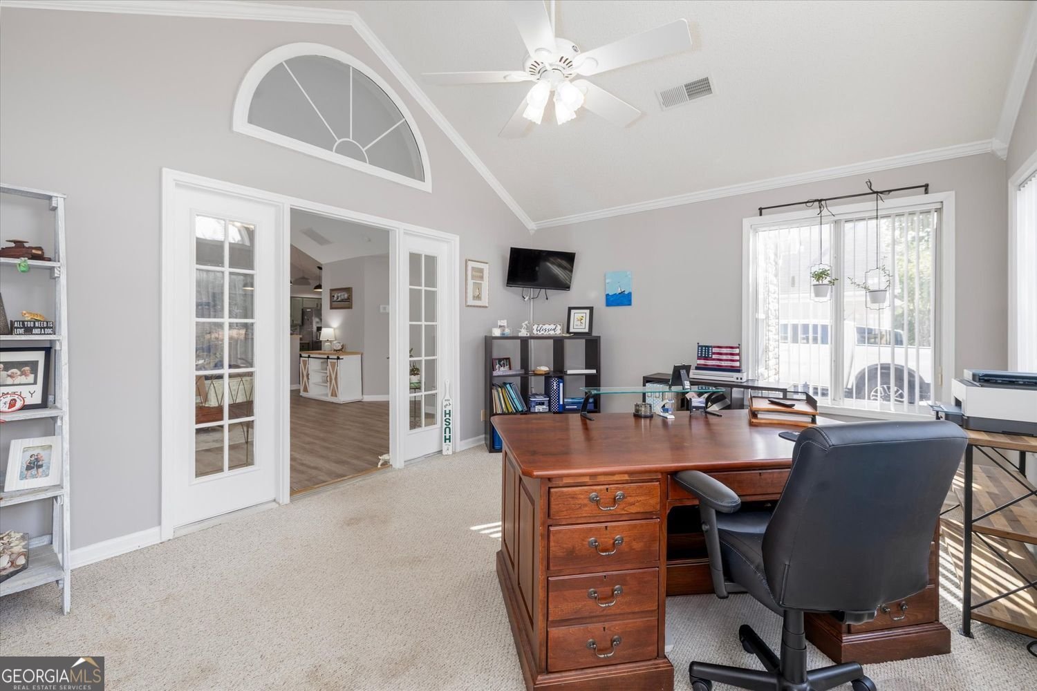 2191 Rockbridge Road Stone Mountain - Photo 11