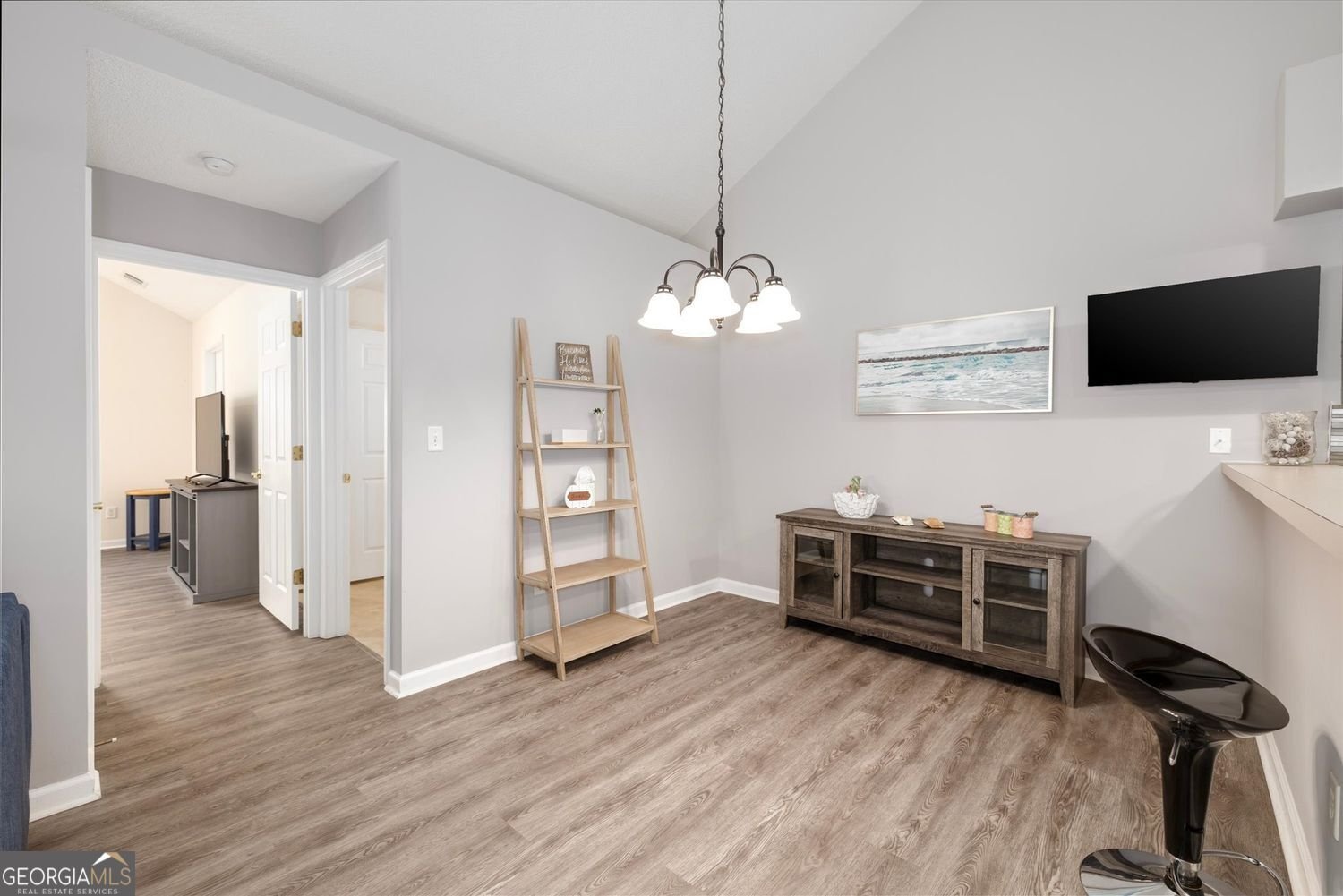 2191 Rockbridge Road Stone Mountain - Photo 15