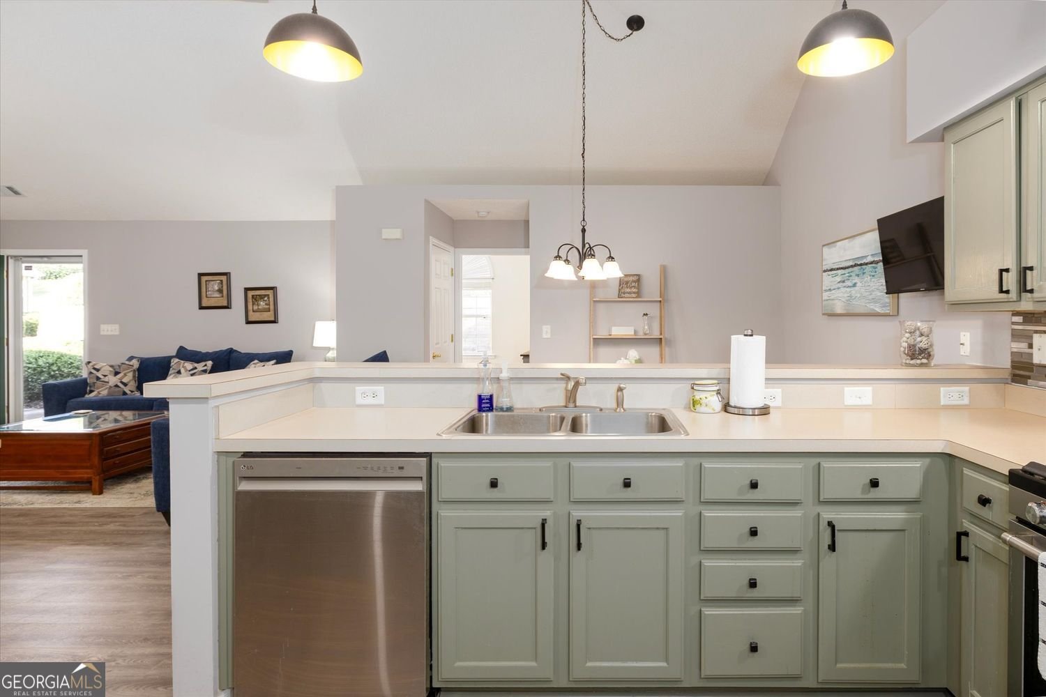 2191 Rockbridge Road Stone Mountain - Photo 19