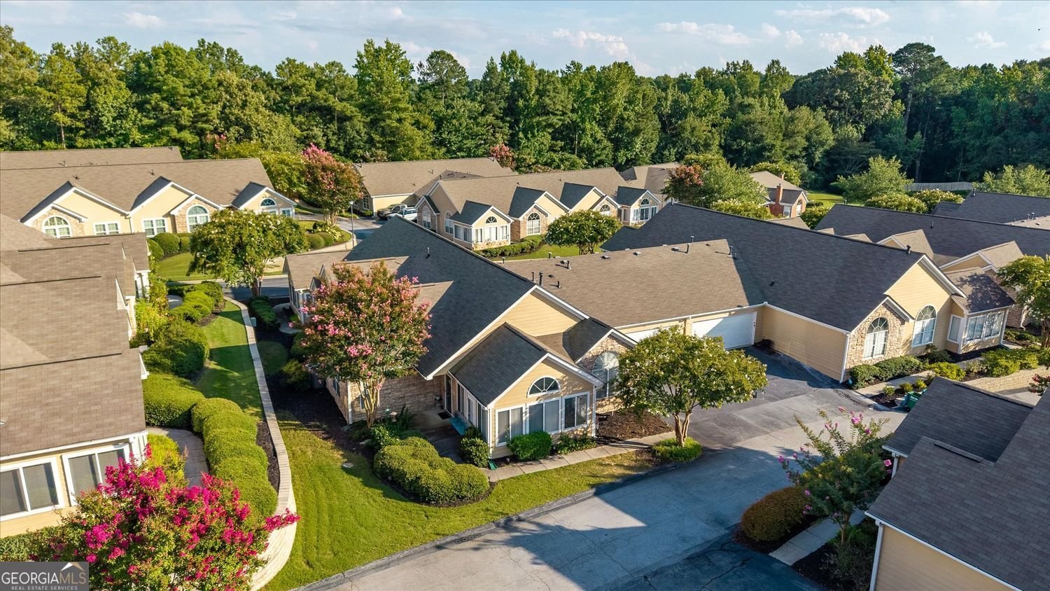 2191 Rockbridge Road Stone Mountain - Photo 26