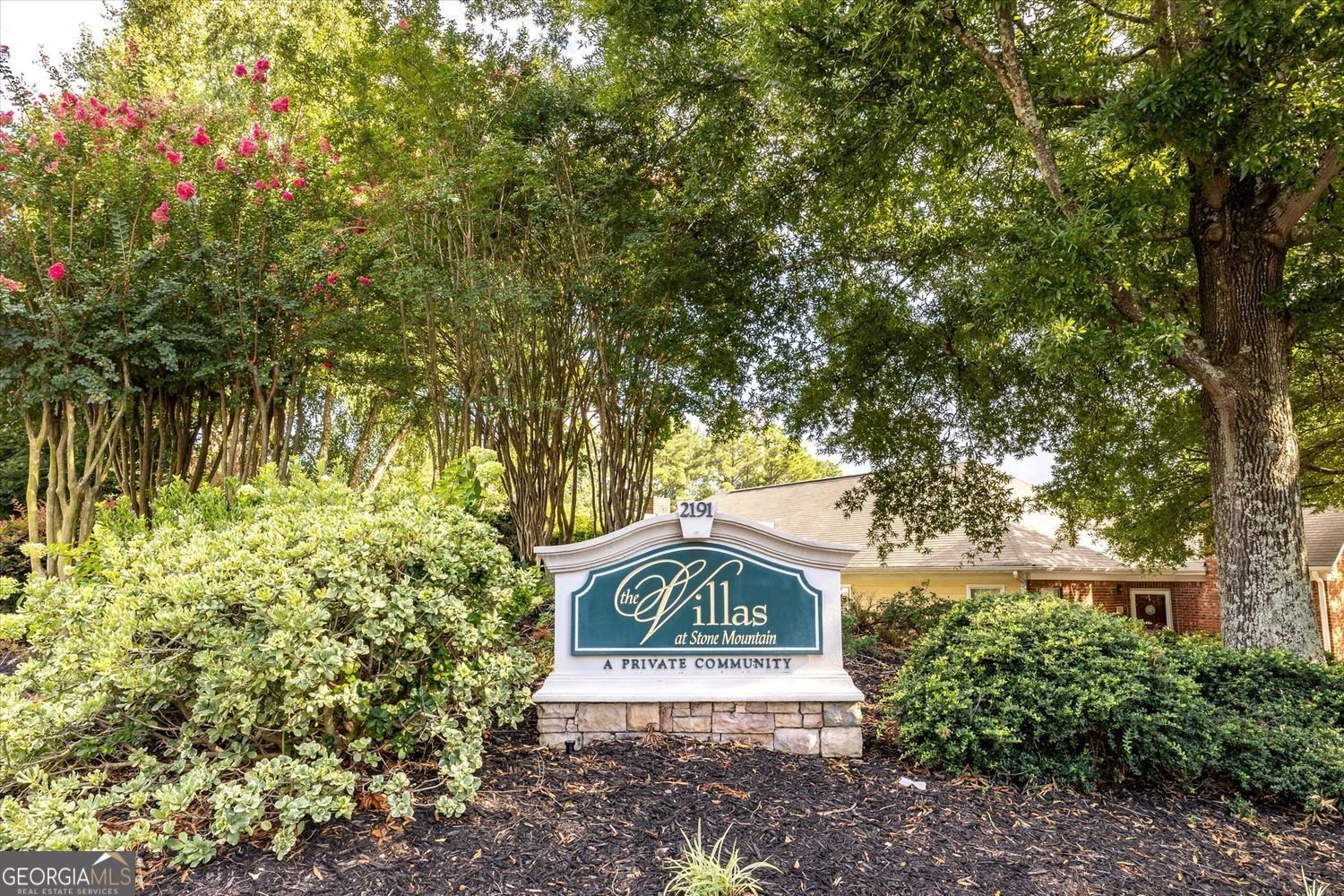 2191 Rockbridge Road Stone Mountain - Photo 28
