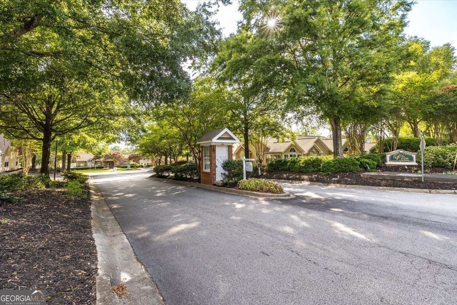 2191 Rockbridge Road Stone Mountain - Photo 29