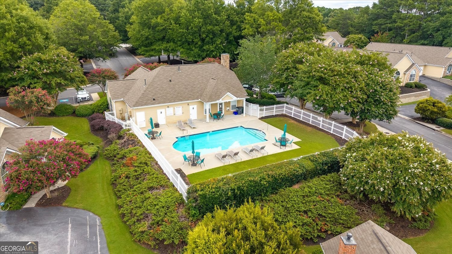 2191 Rockbridge Road Stone Mountain - Photo 32