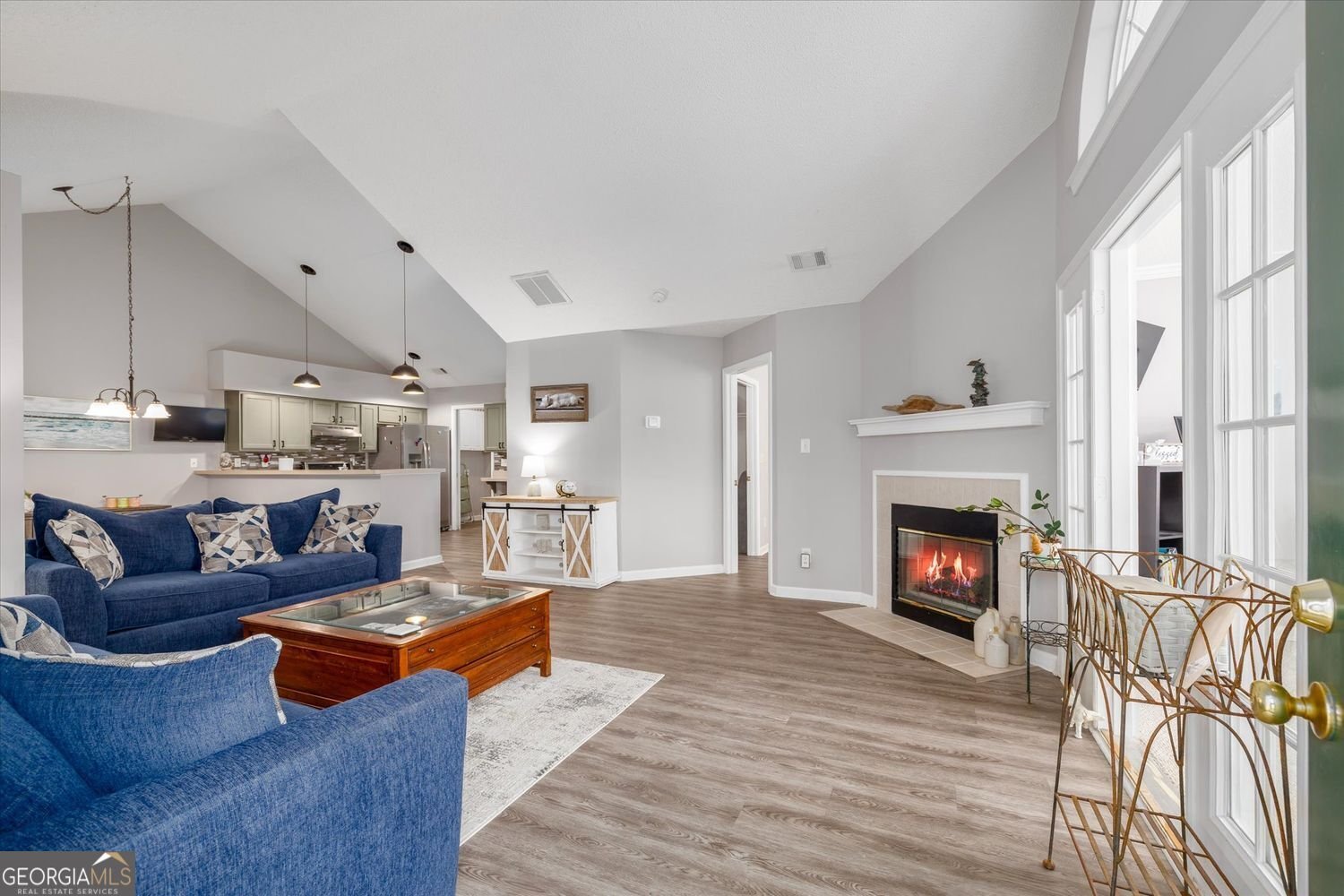 2191 Rockbridge Road Stone Mountain - Photo 6