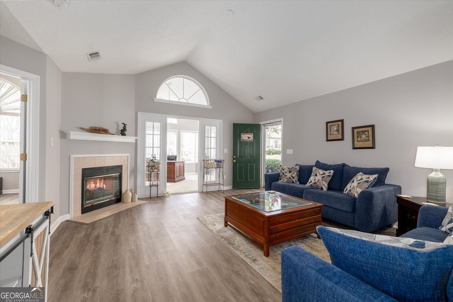 2191 Rockbridge Road Stone Mountain - Photo 9