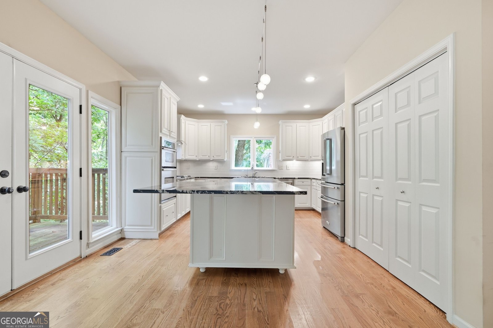 110 Bitternut Circle Roswell - Photo 12
