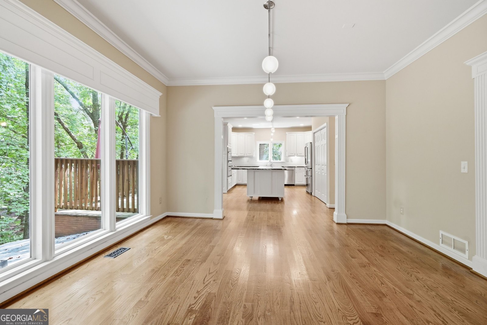 110 Bitternut Circle Roswell - Photo 16