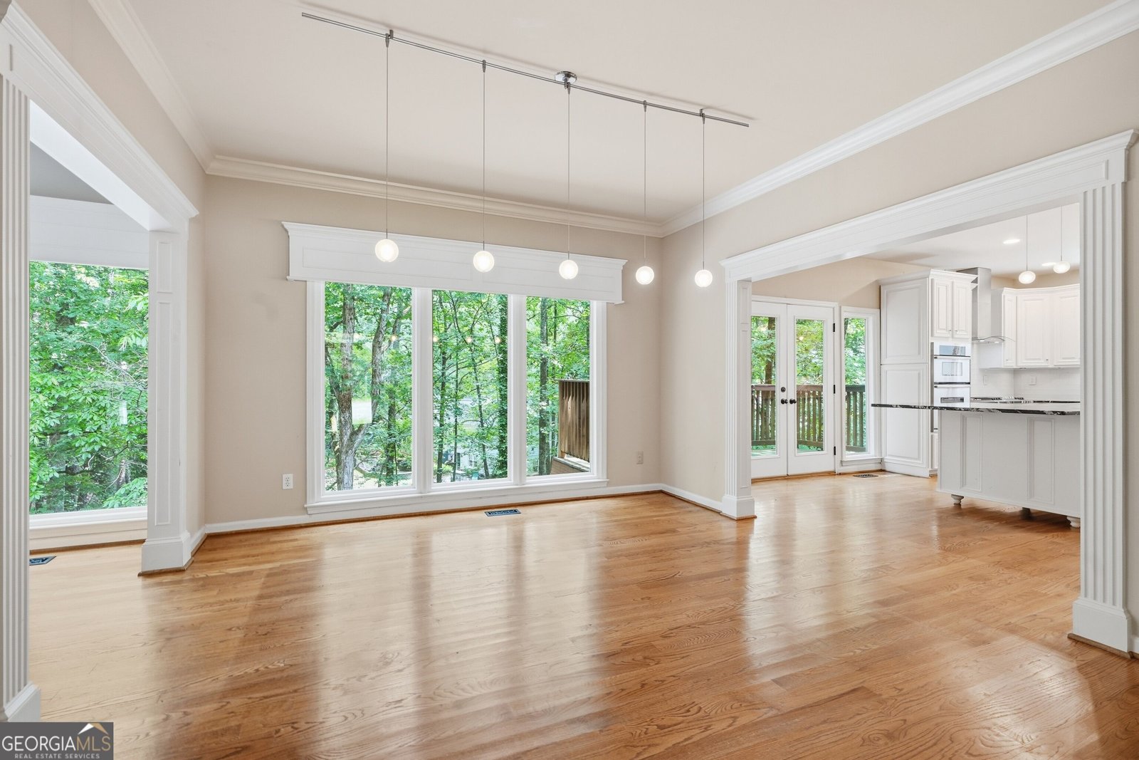 110 Bitternut Circle Roswell - Photo 17