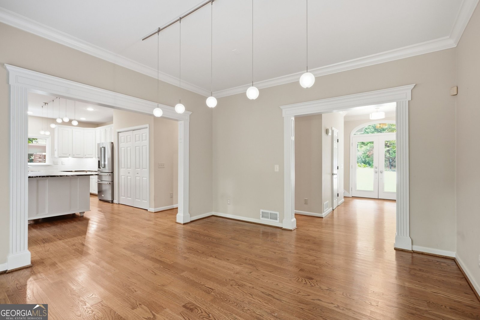 110 Bitternut Circle Roswell - Photo 19