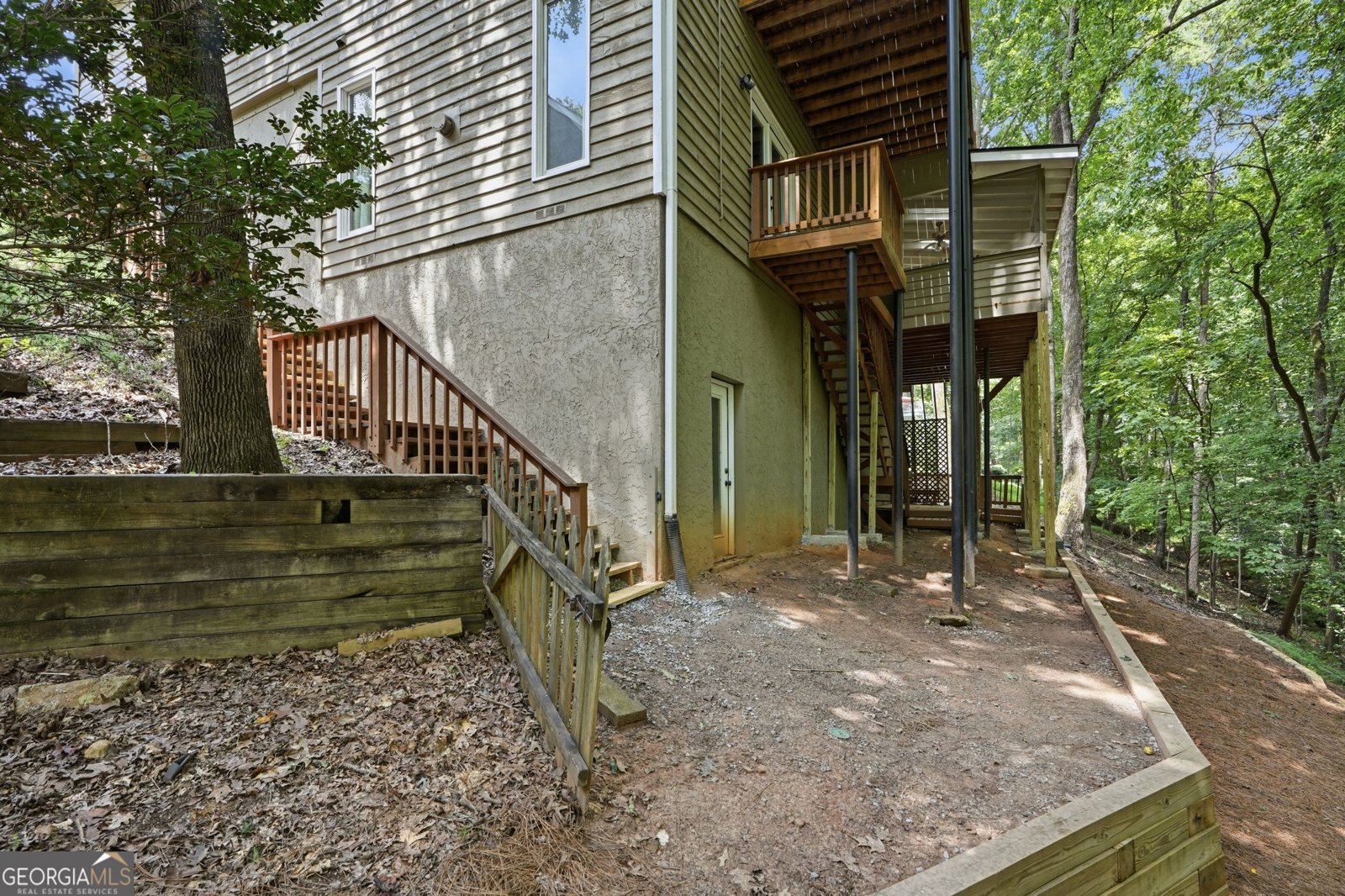110 Bitternut Circle Roswell - Photo 47