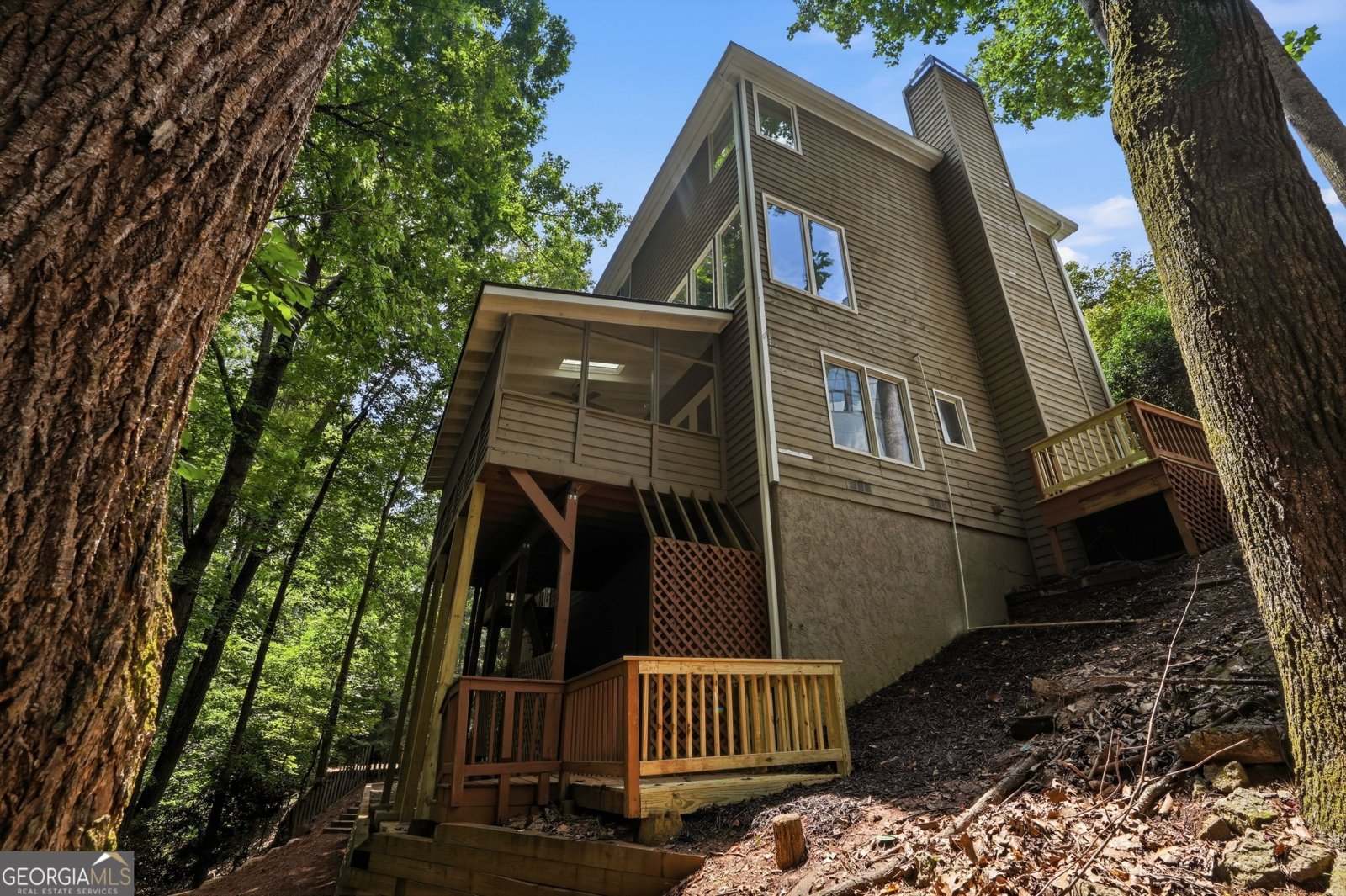 110 Bitternut Circle Roswell - Photo 48