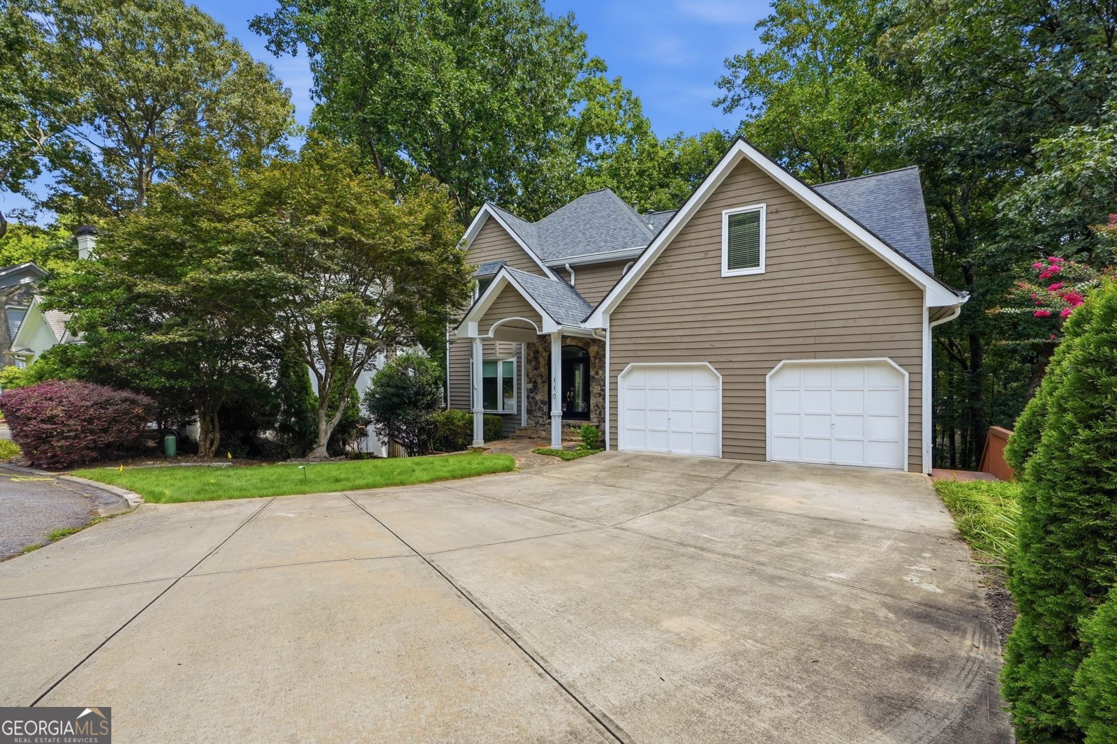 110 Bitternut Circle Roswell - Photo 51