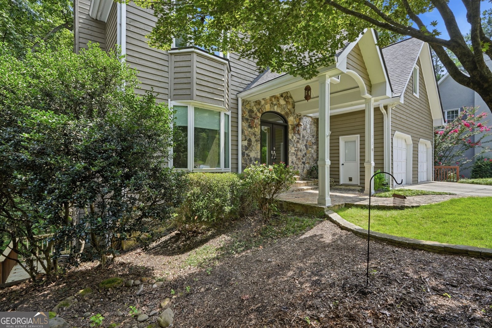 110 Bitternut Circle Roswell - Photo 53