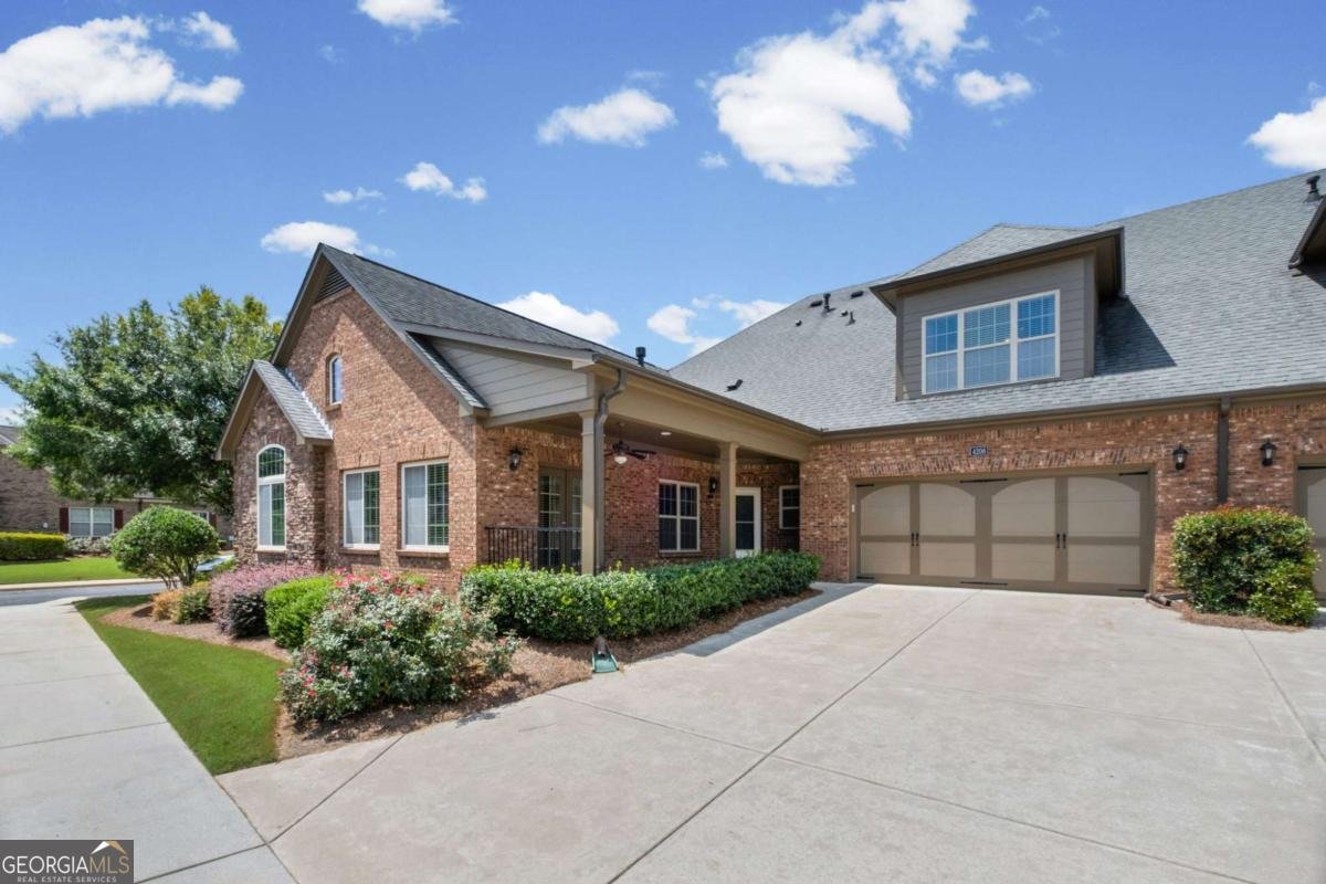4206 Lanier Ridge Walk Cumming - main photo