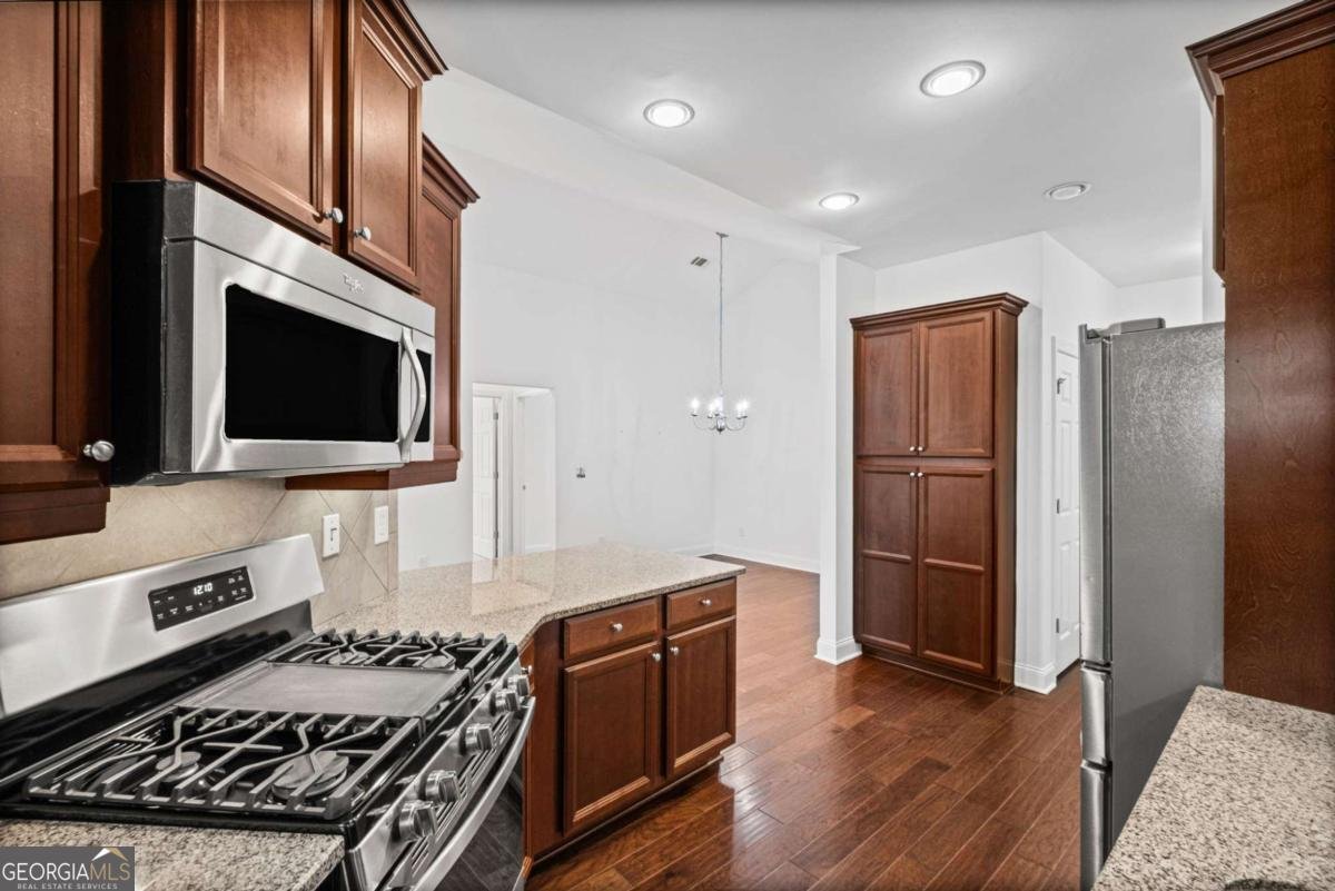 4206 Lanier Ridge Walk Cumming - Photo 15