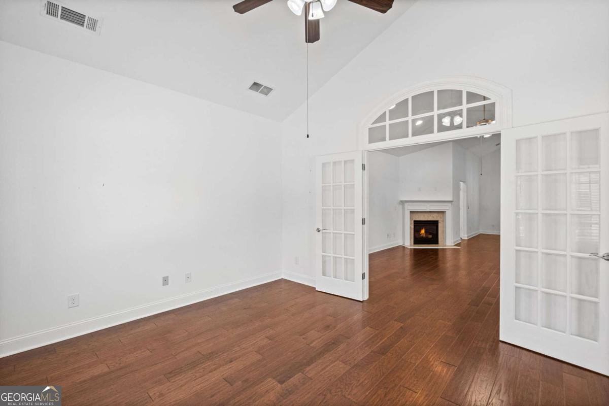 4206 Lanier Ridge Walk Cumming - Photo 18