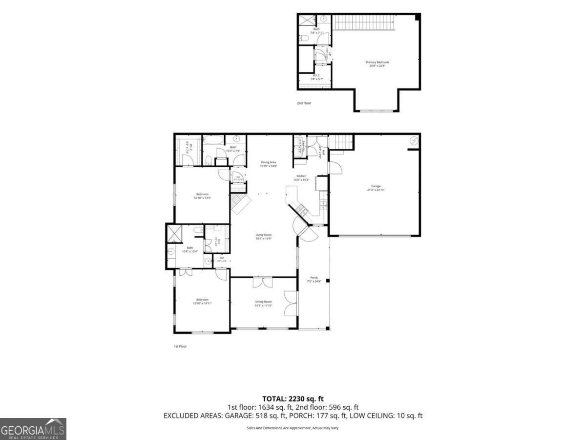 4206 Lanier Ridge Walk Cumming - Photo 34