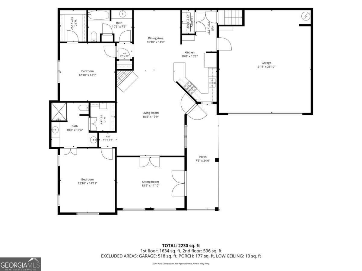 4206 Lanier Ridge Walk Cumming - Photo 35